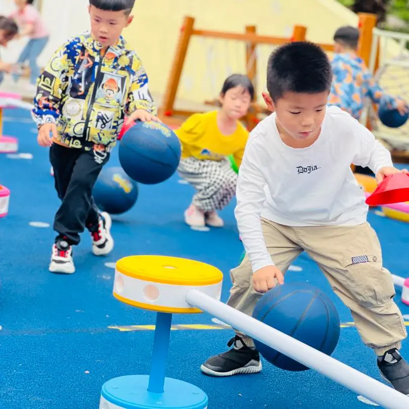 如何为不同水平的球员制定个性化的篮球训练策略_1